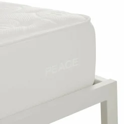 Peace - Hybrid Mattress with Pocket Spring Base