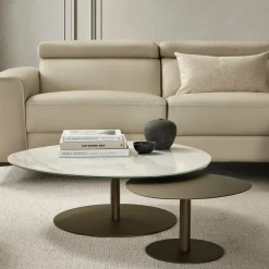 Pebble Pear - Coffee Table