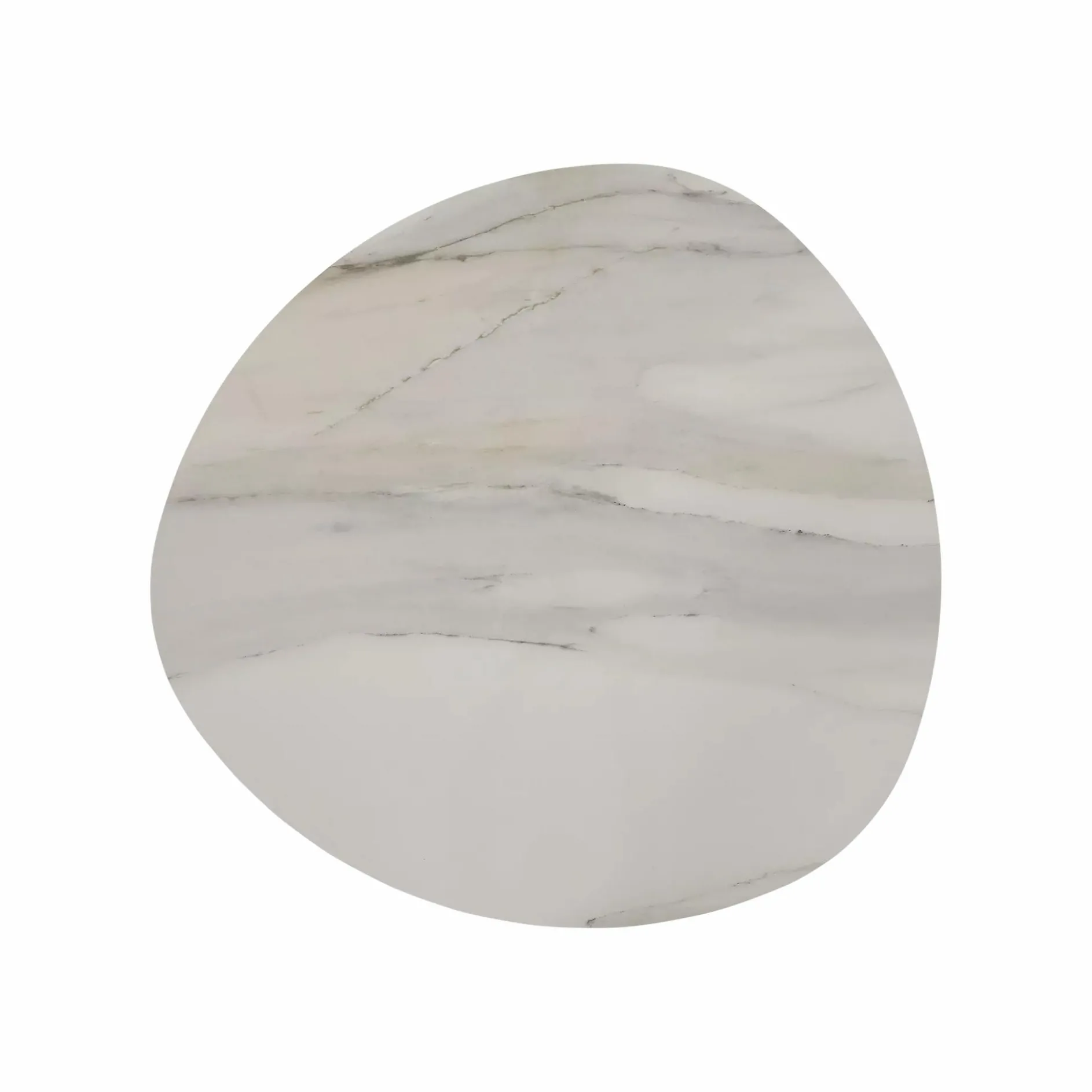 Pebble Pear - Coffee Table