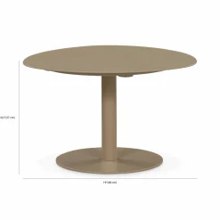 Pebble Pear - Coffee Table