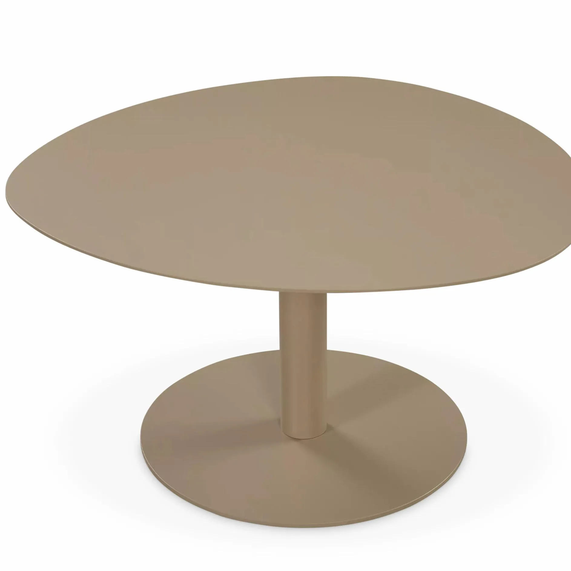 Pebble Pear - Coffee Table