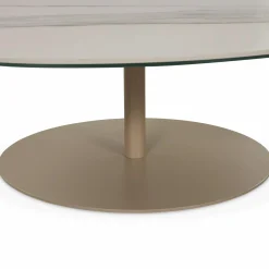 Pebble Pear - Coffee Table