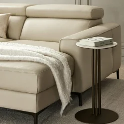 Pebble Pear - Side Table