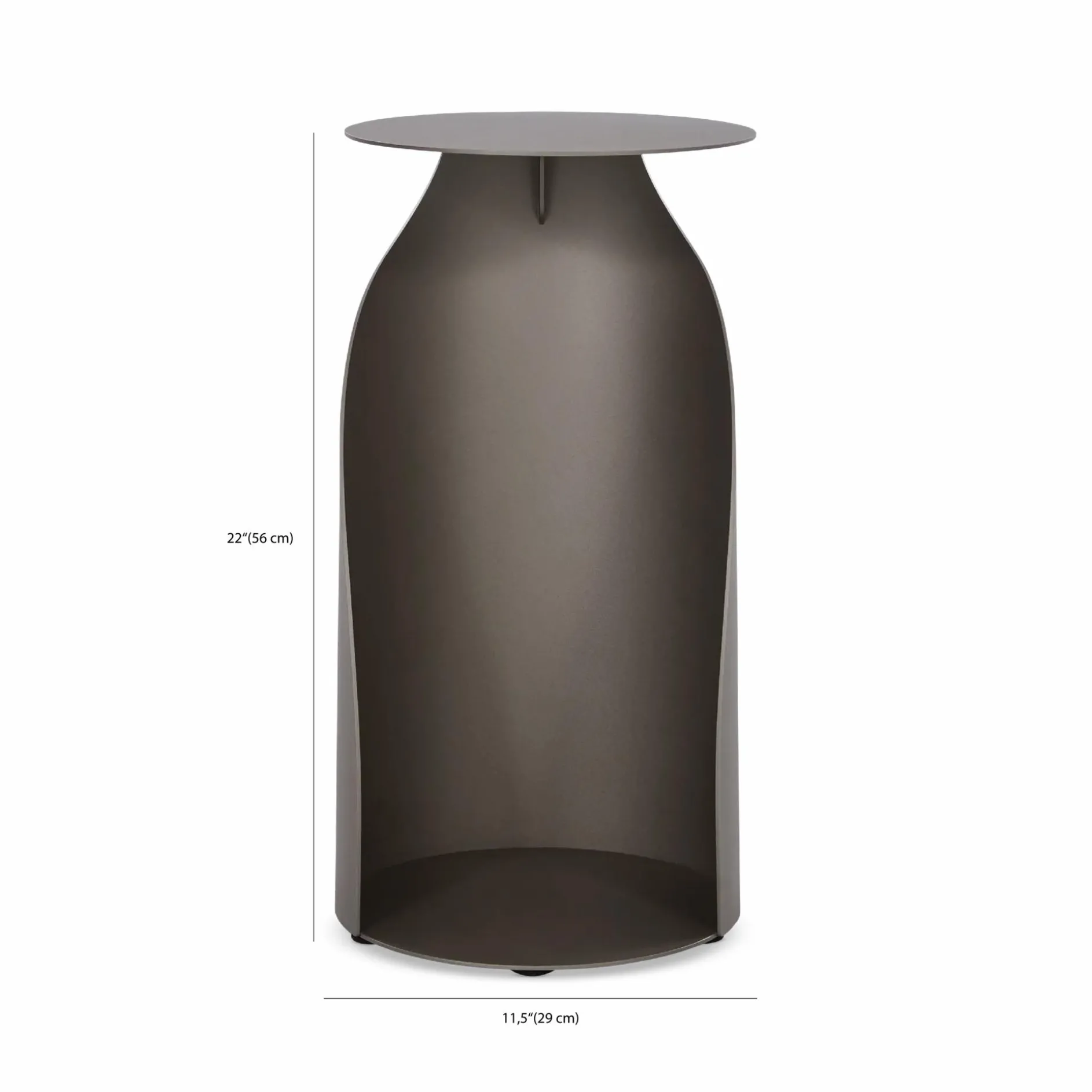 Penguin - Side Table by Cattelan Italia
