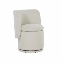 Percy - Swivel Dining Chair
