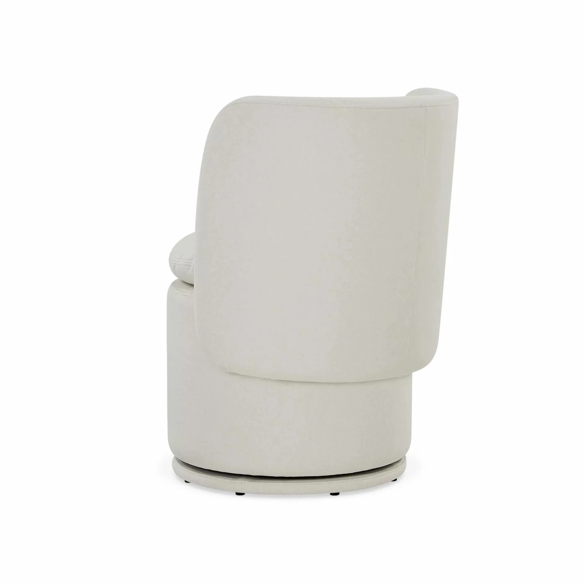Percy - Swivel Dining Chair