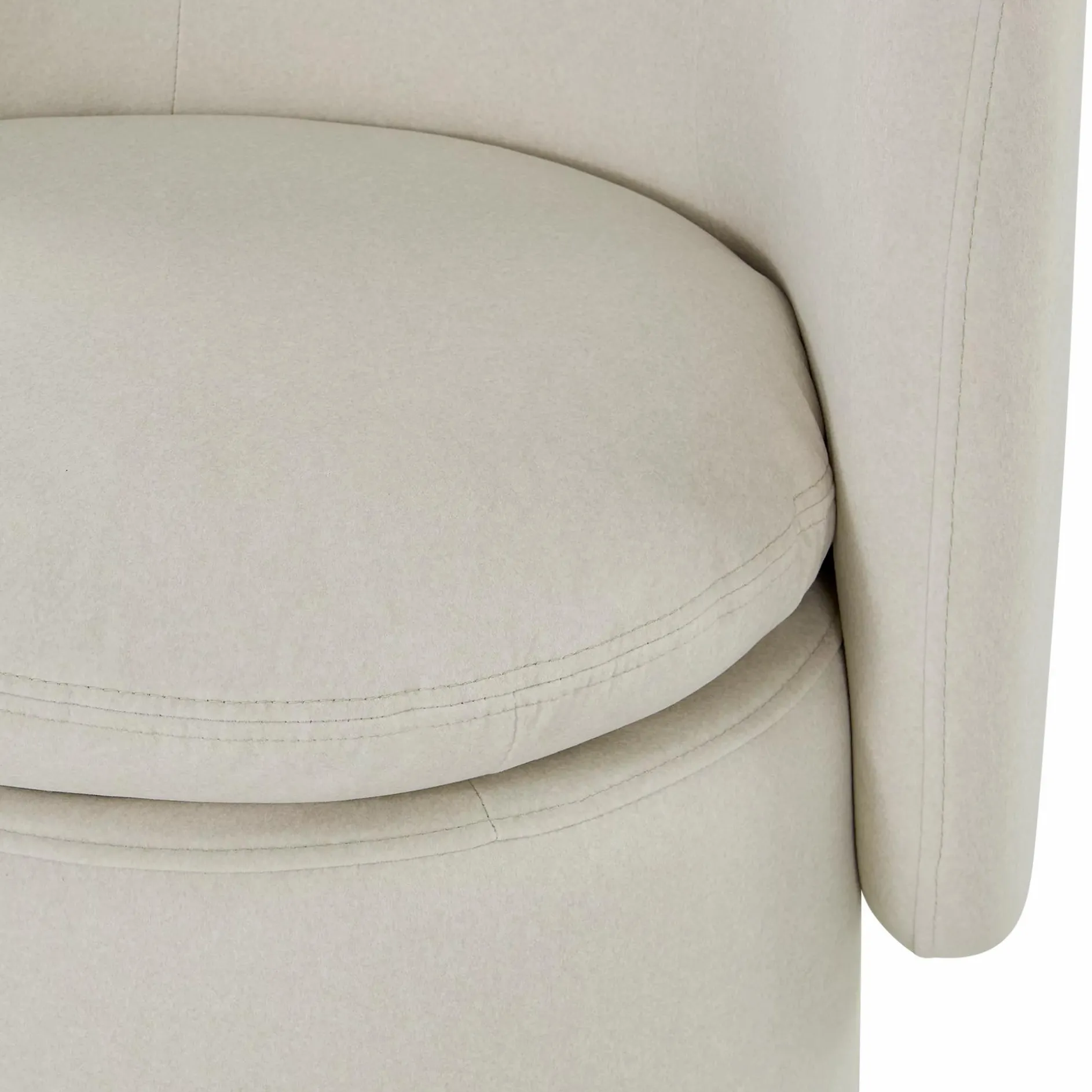 Percy - Swivel Dining Chair