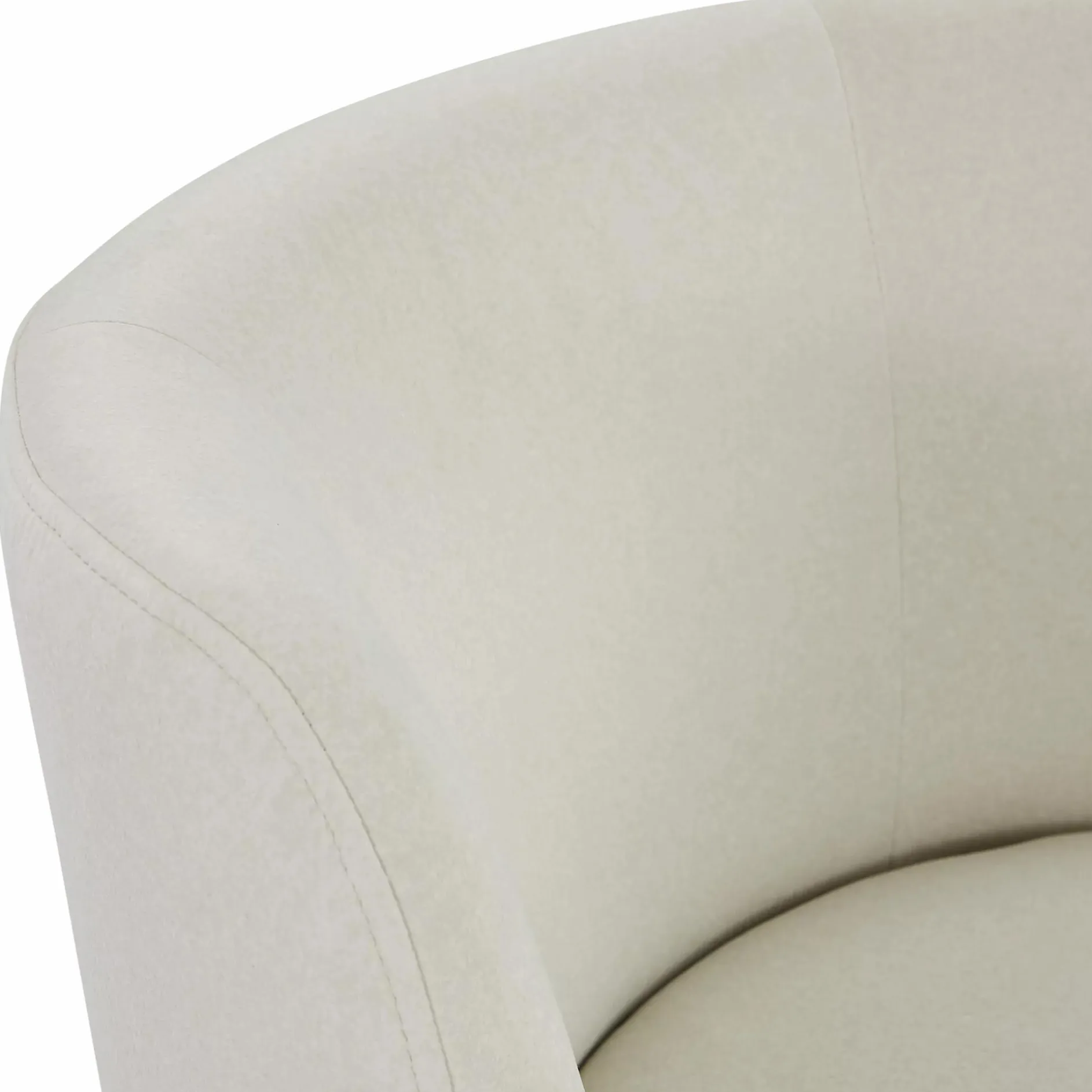 Percy - Swivel Dining Chair