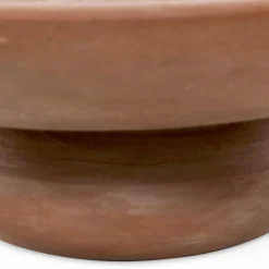 Perla - Terracotta Bowl by Four Hands