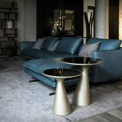 Peyote - Side Table by Cattelan Italia