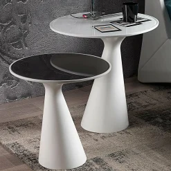 Peyote - Side Table by Cattelan Italia