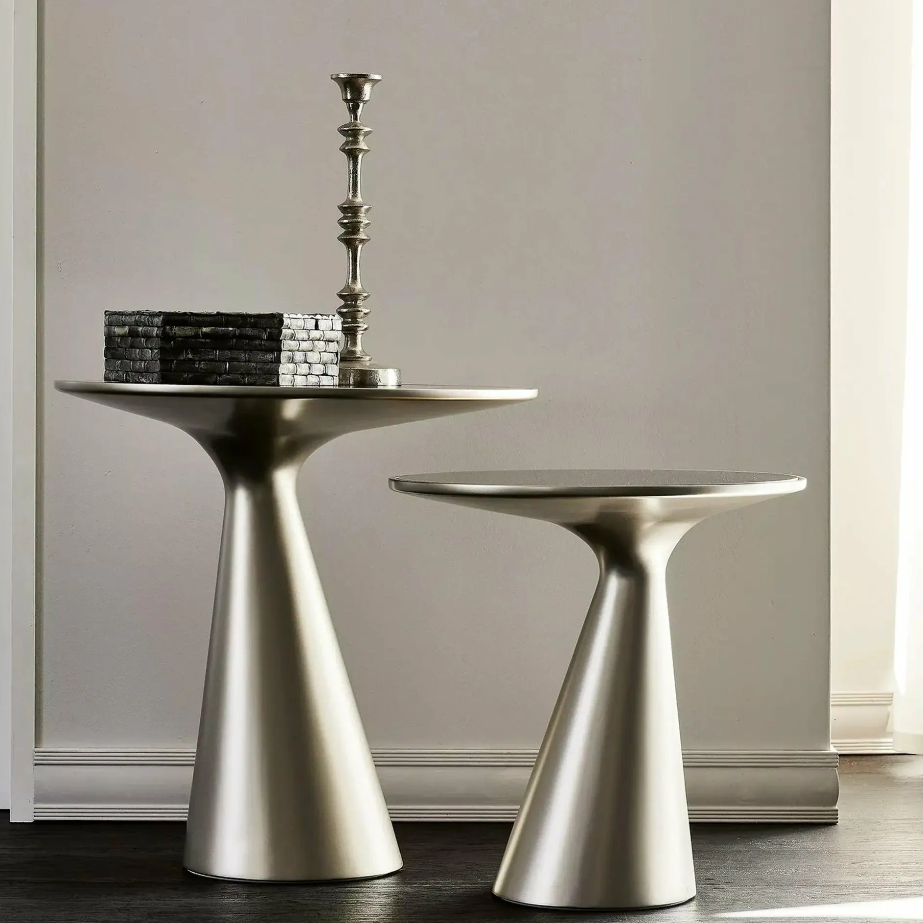Peyote - Side Table by Cattelan Italia