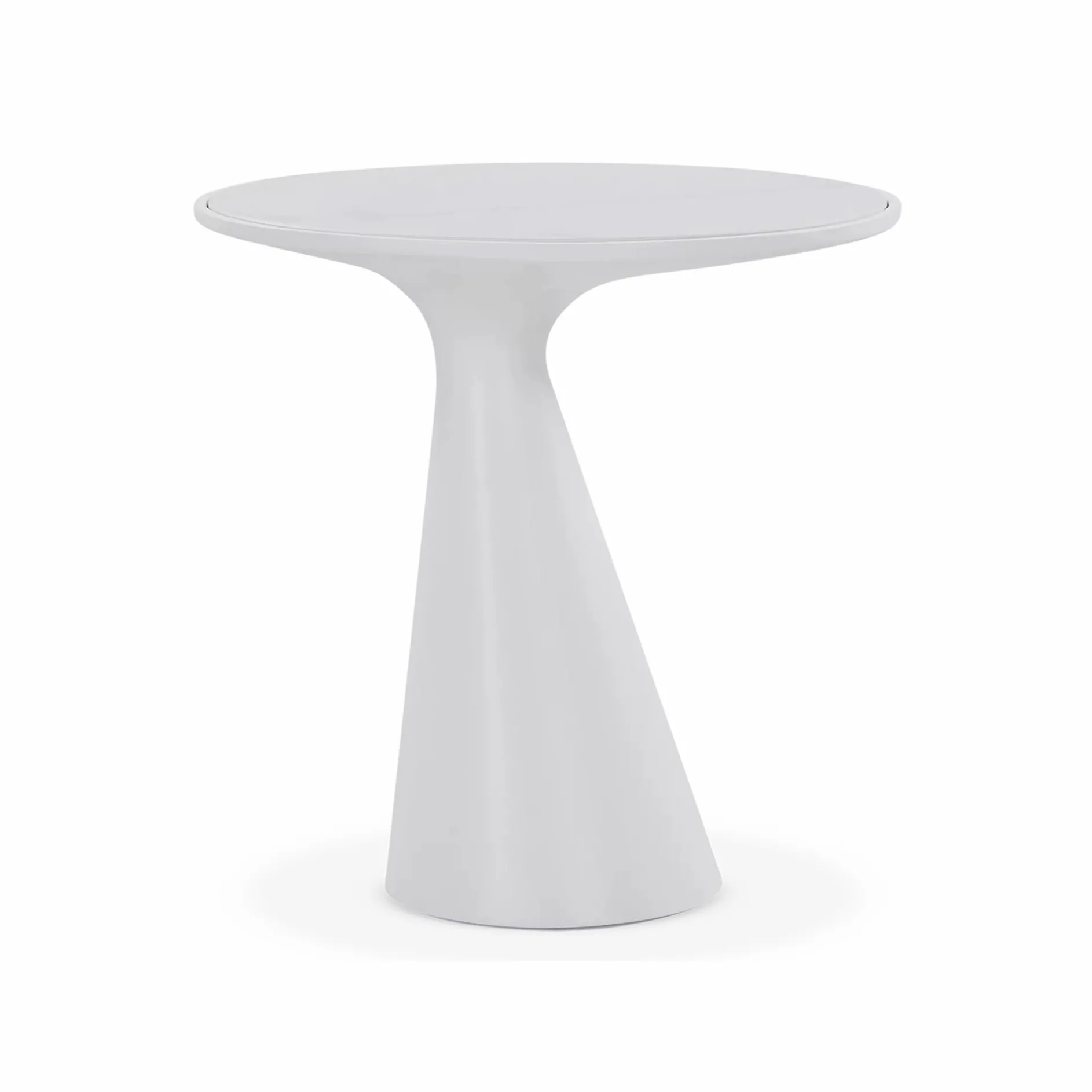 Peyote Keramic - Side Table by Cattelan Italia
