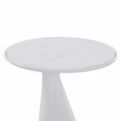 Peyote Keramic - Side Table by Cattelan Italia