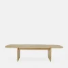 PI - Coffee Table by Ethnicraft