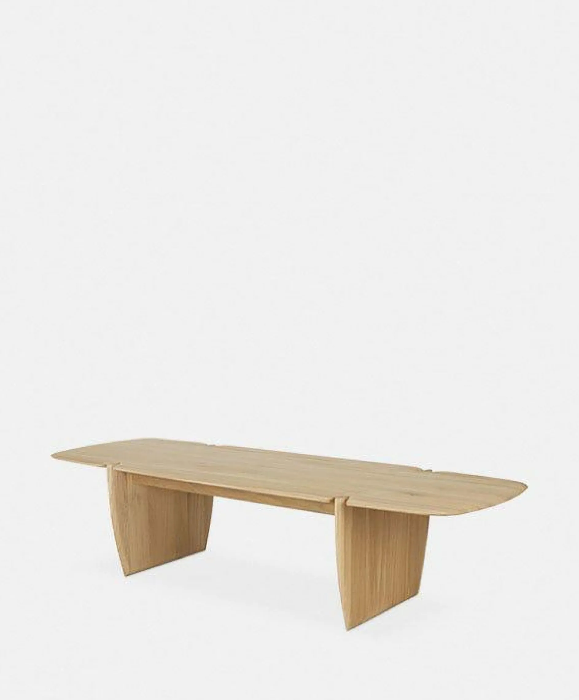 PI - Coffee Table by Ethnicraft