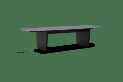 PI - Coffee Table by Ethnicraft
