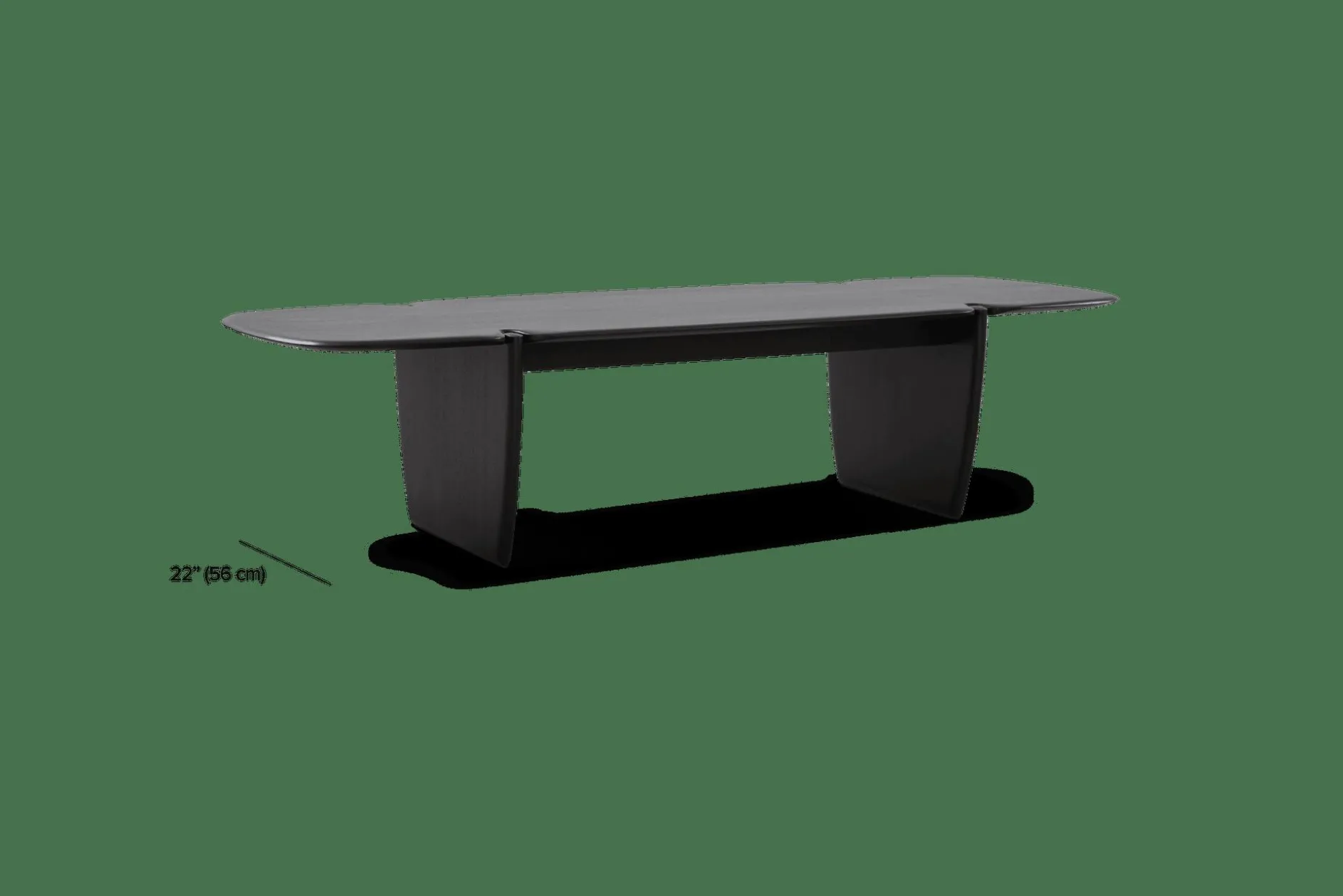 PI - Coffee Table by Ethnicraft
