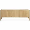 PI - Natural Oak Sideboard by Ethnicraft