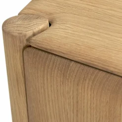 PI - Natural Oak Sideboard by Ethnicraft