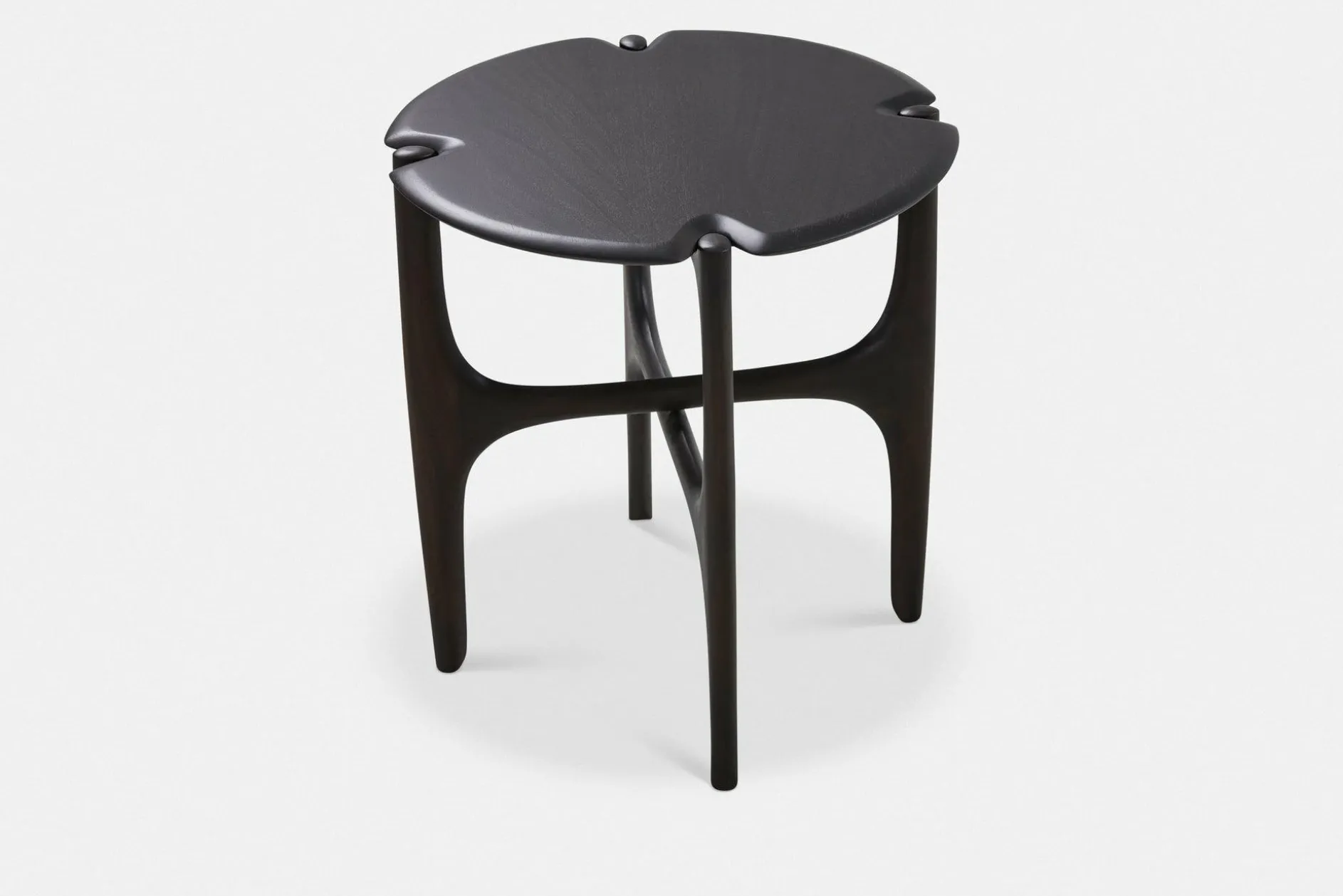 PI - Side Table by Ethnicraft