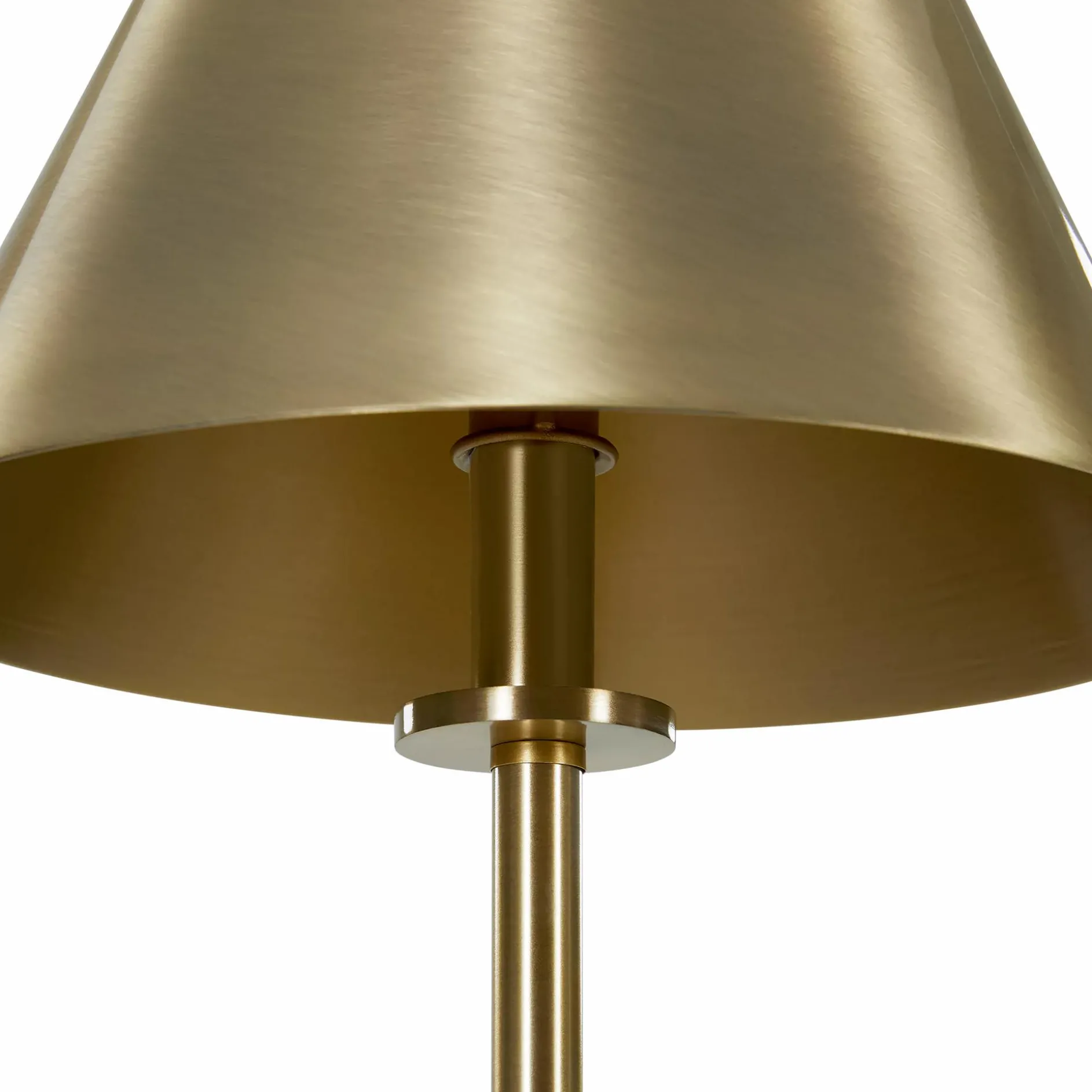 Pilot - Table Lamp