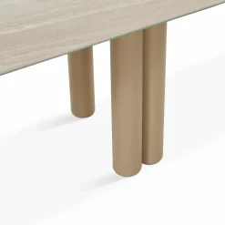 Pipe - Dining Table