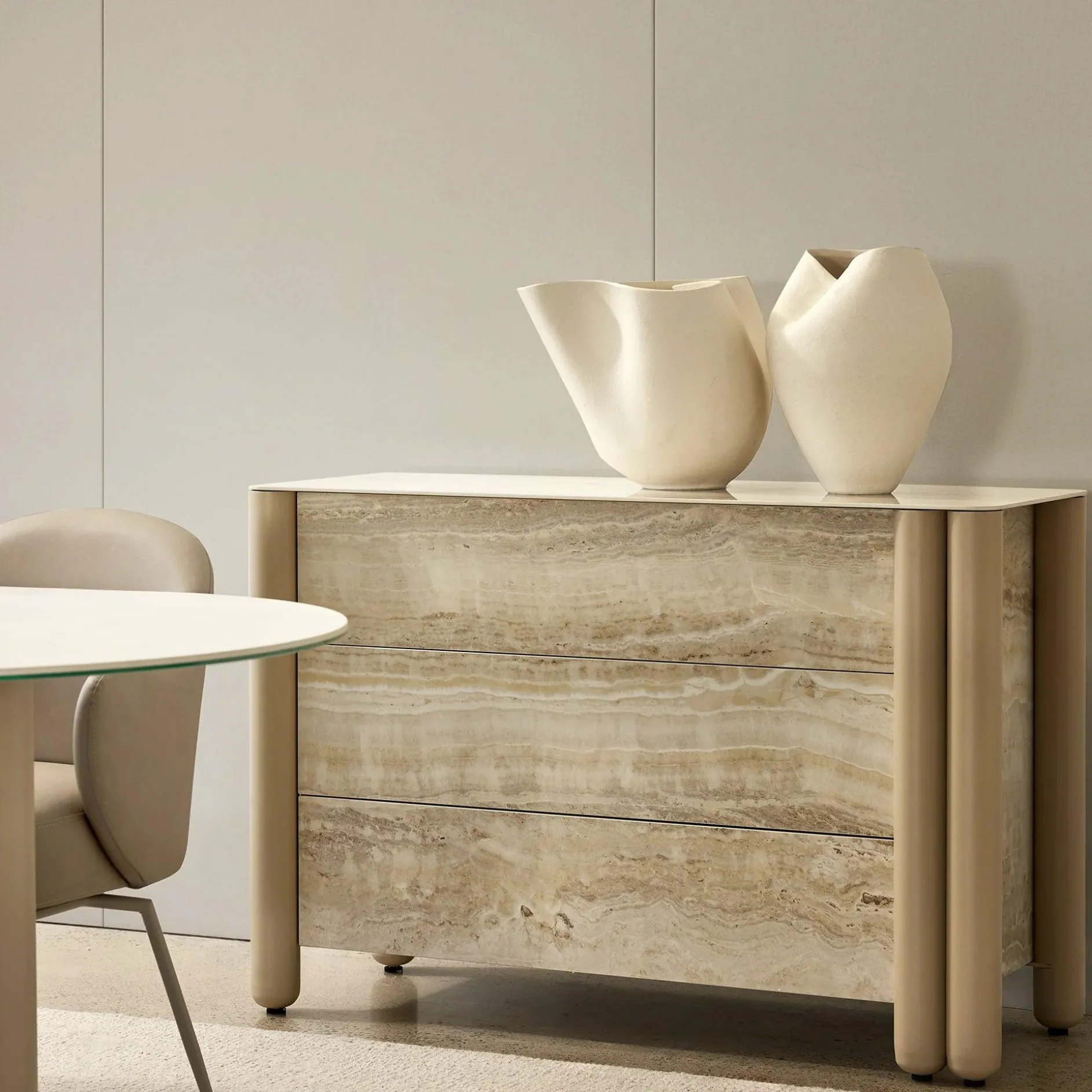 Pipe - Dresser
