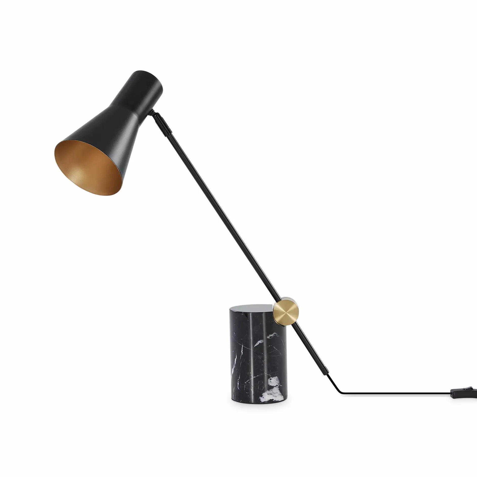 Pixare - Articulated Table Lamp