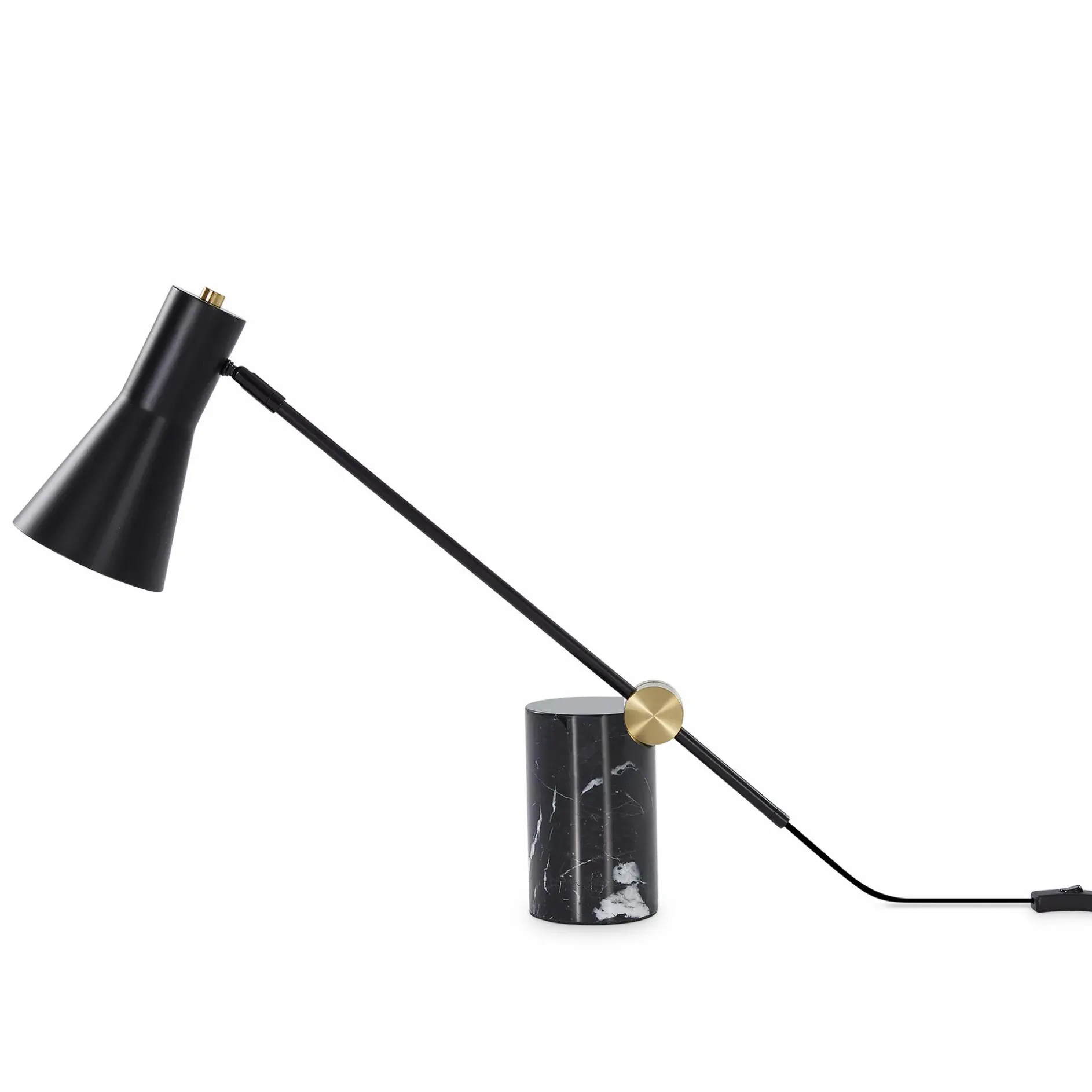 Pixare - Articulated Table Lamp