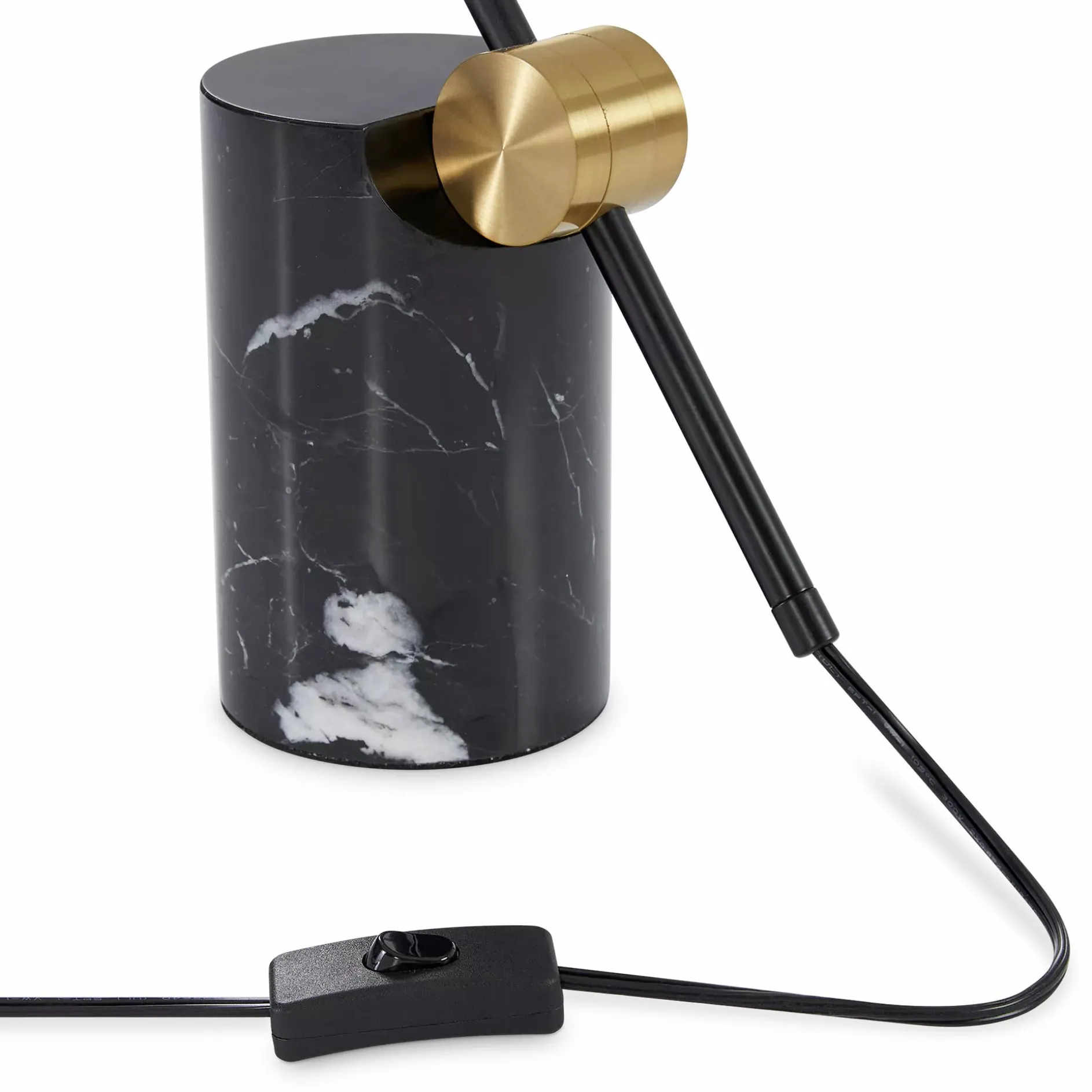 Pixare - Articulated Table Lamp
