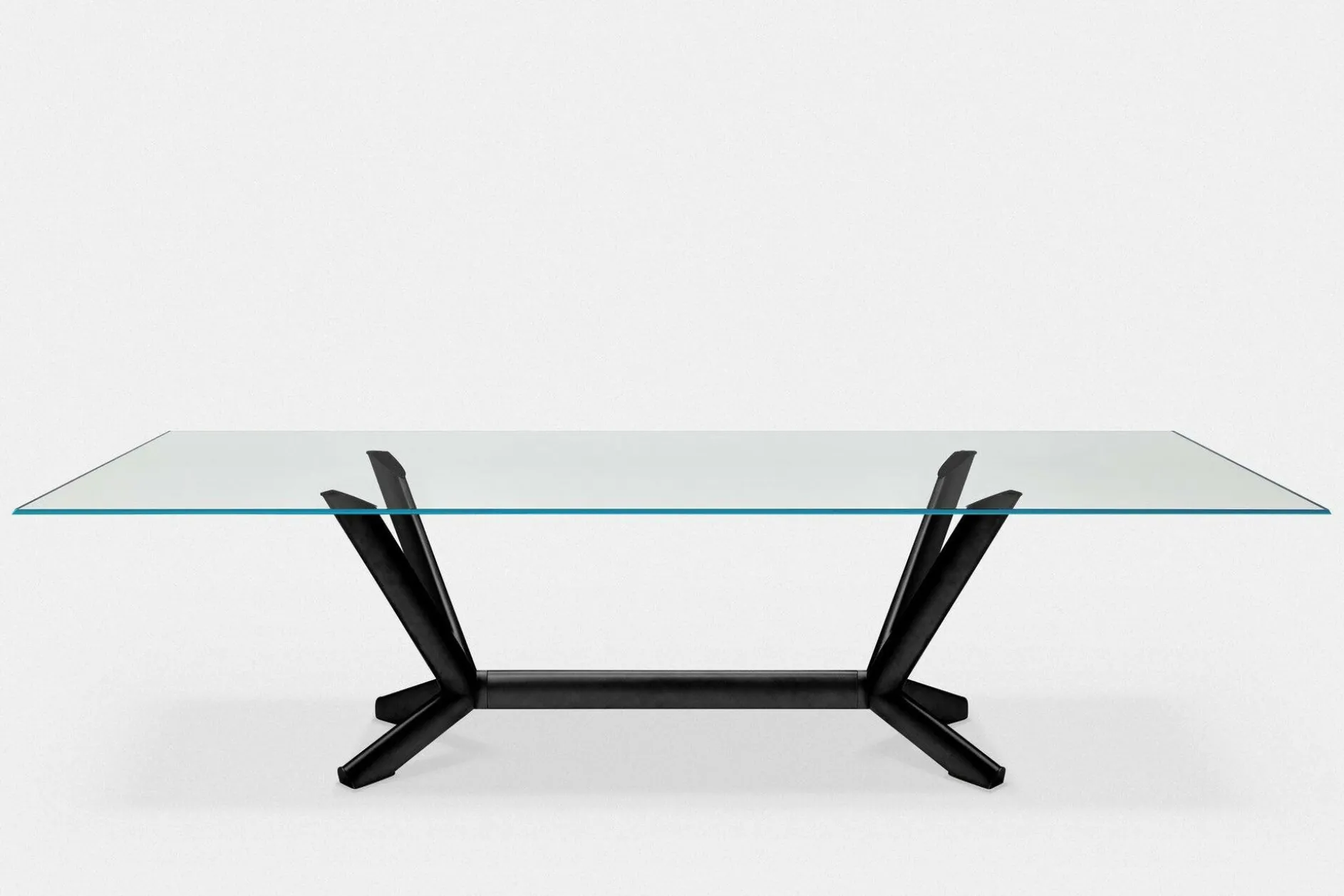 Planer - Dining Table by Cattelan Italia