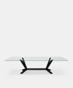 Planer - Dining Table by Cattelan Italia