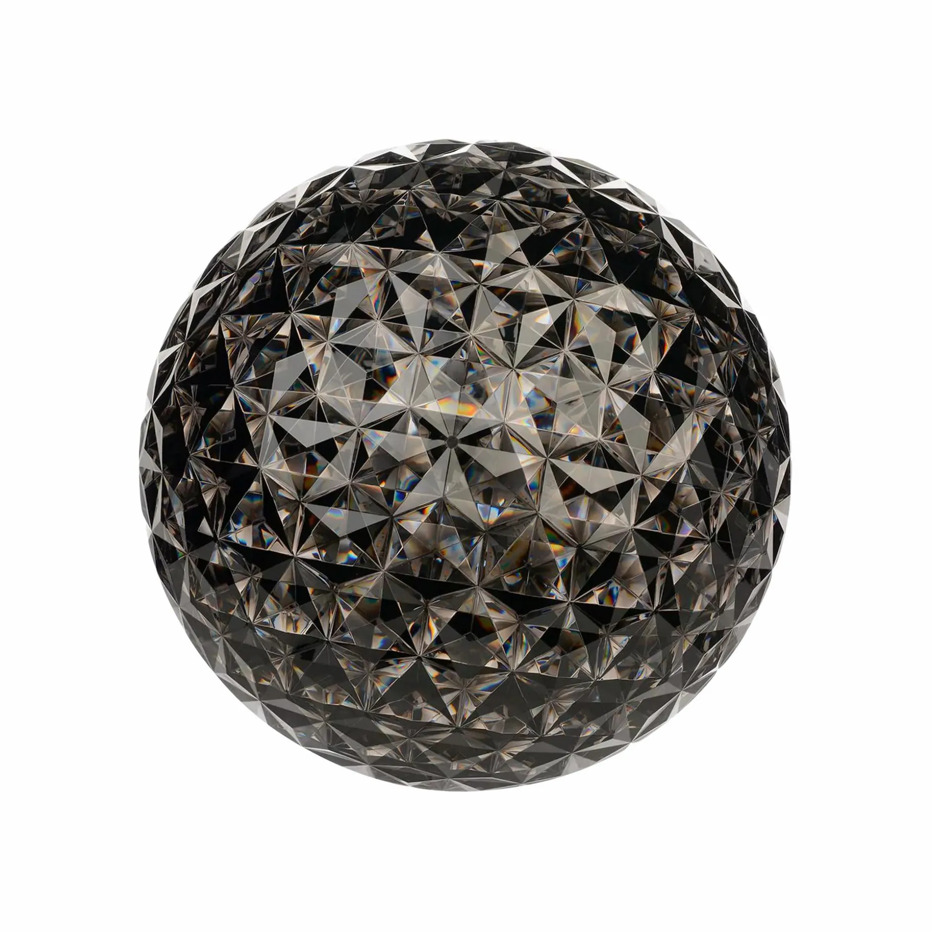 Planet - Floor Lamp by Kartell