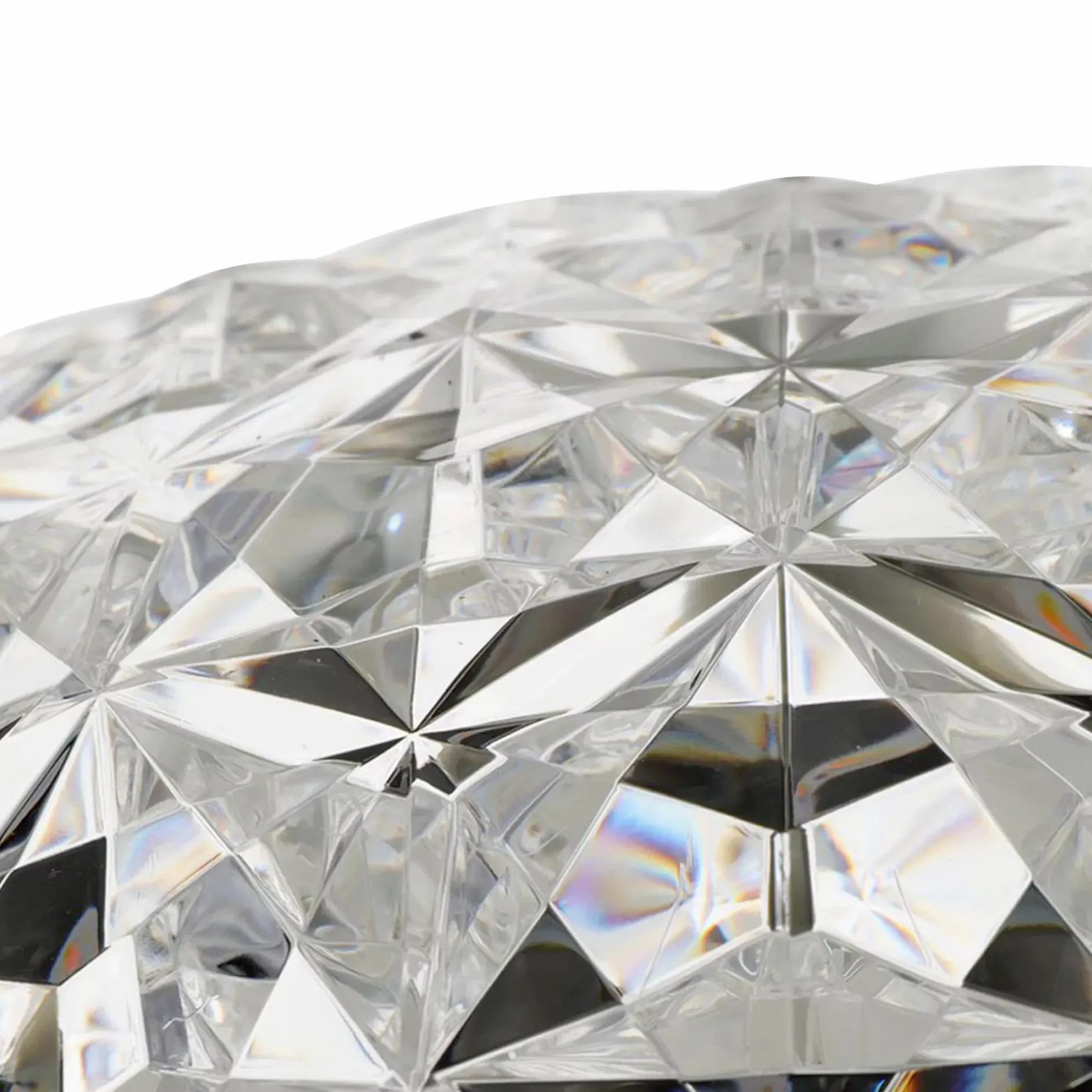 Planet - Floor Lamp by Kartell