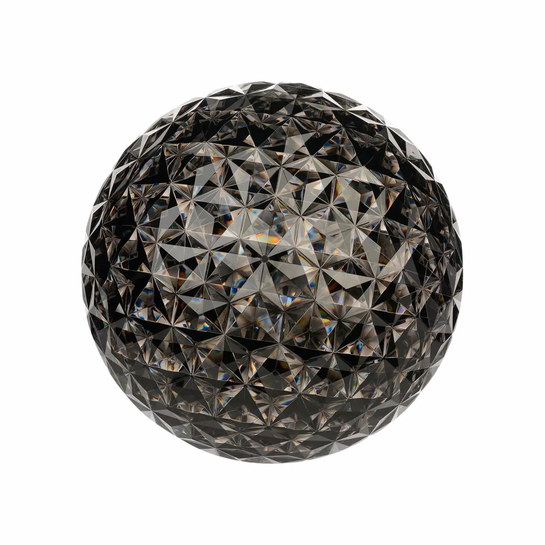 Planet - Floor Lamp by Kartell