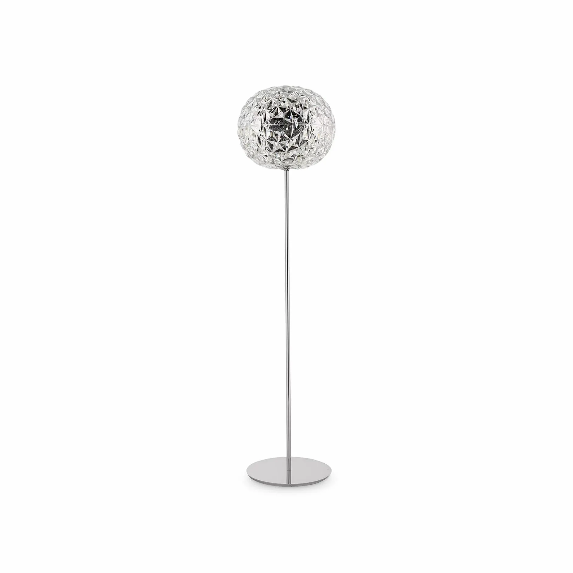 Planet - Floor Lamp by Kartell