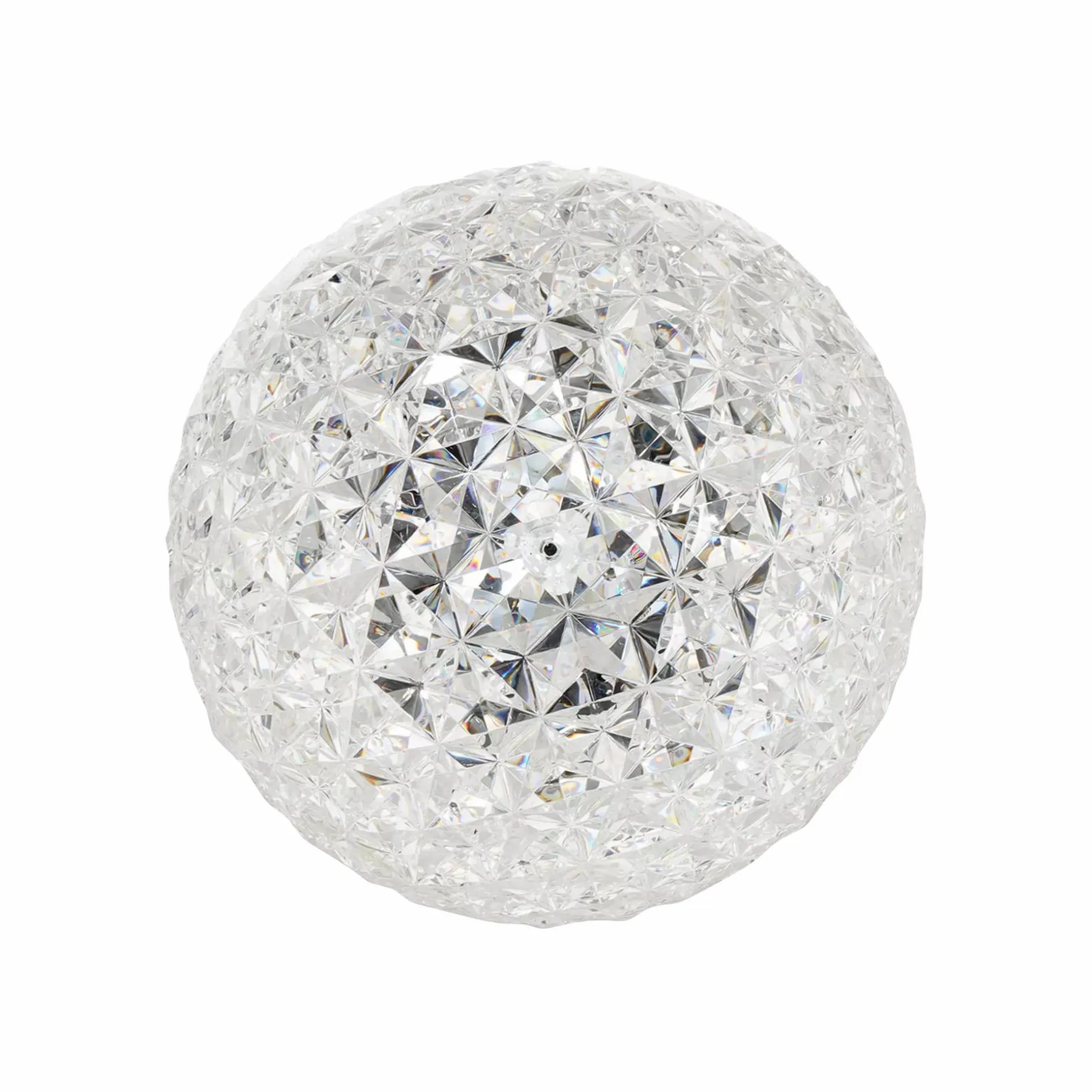Planet - Floor Lamp by Kartell
