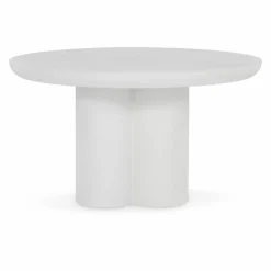 Plensa - Fiberglass Dining Table