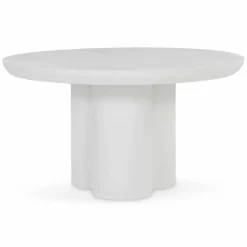 Plensa - Fiberglass Dining Table