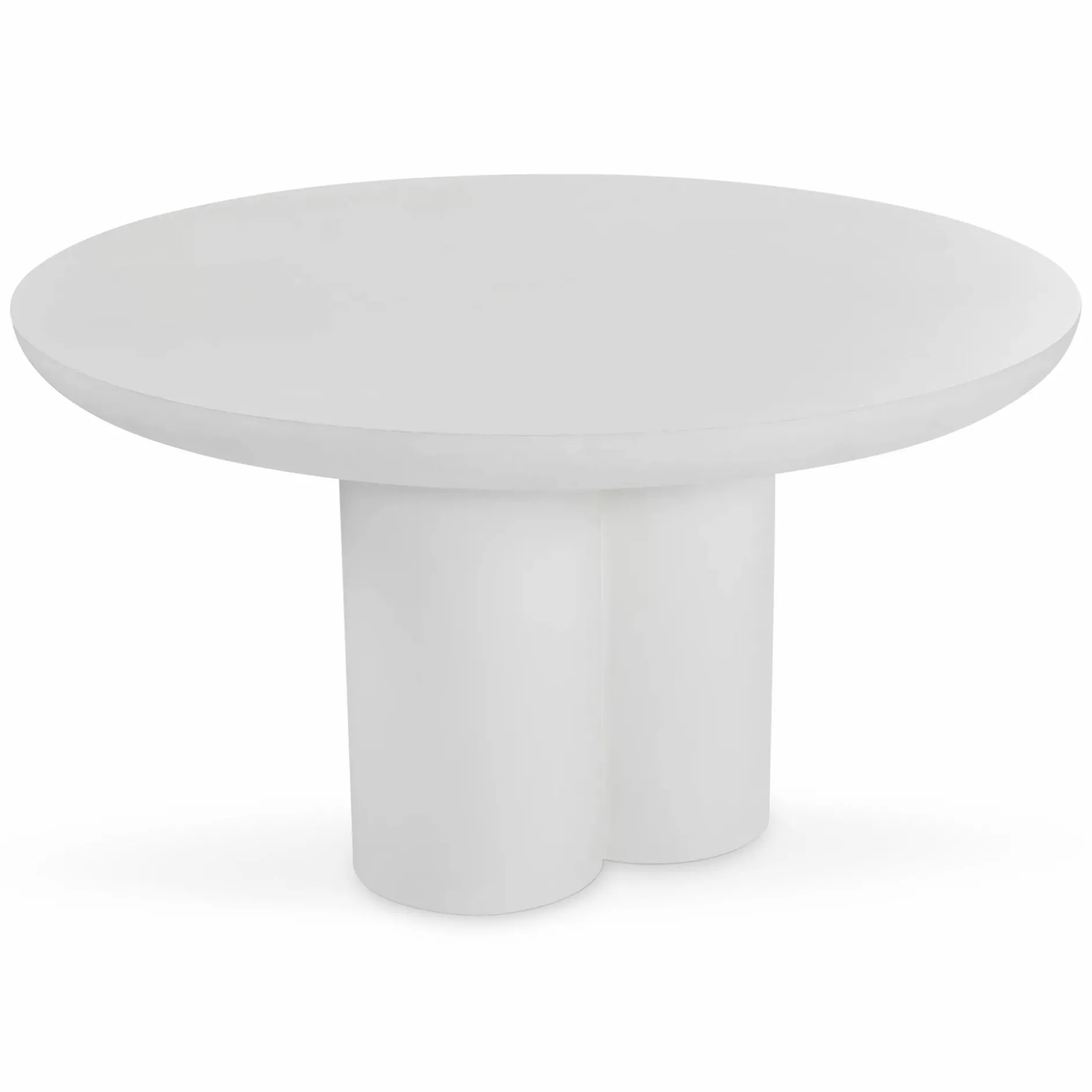 Plensa - Fiberglass Dining Table
