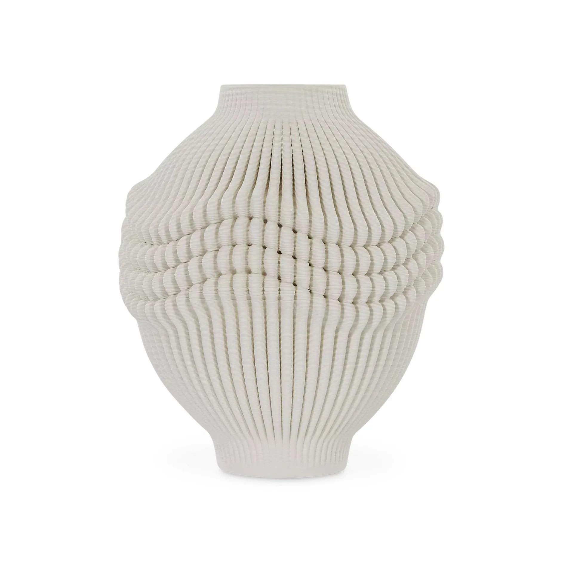 Porc - Vase
