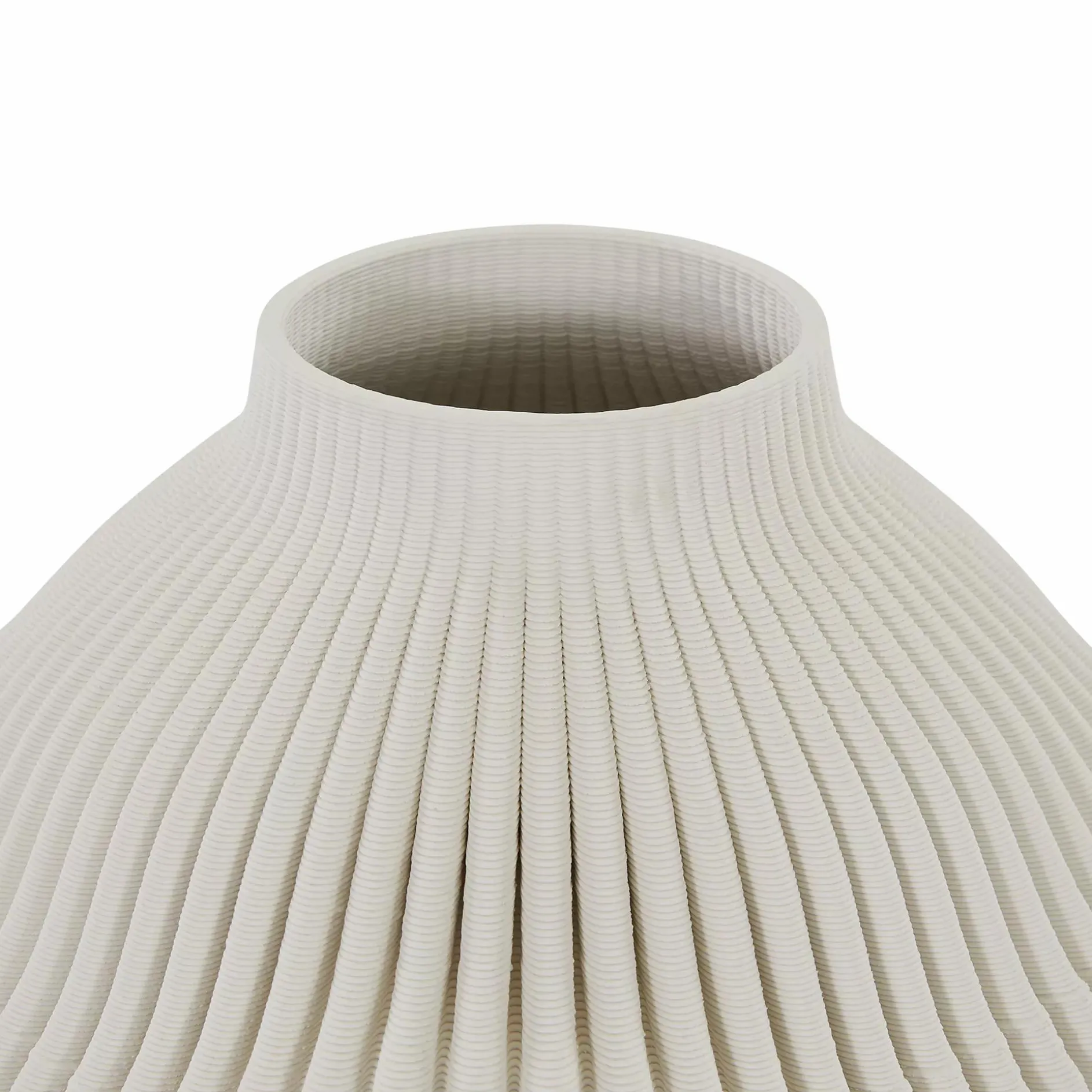Porc - Vase