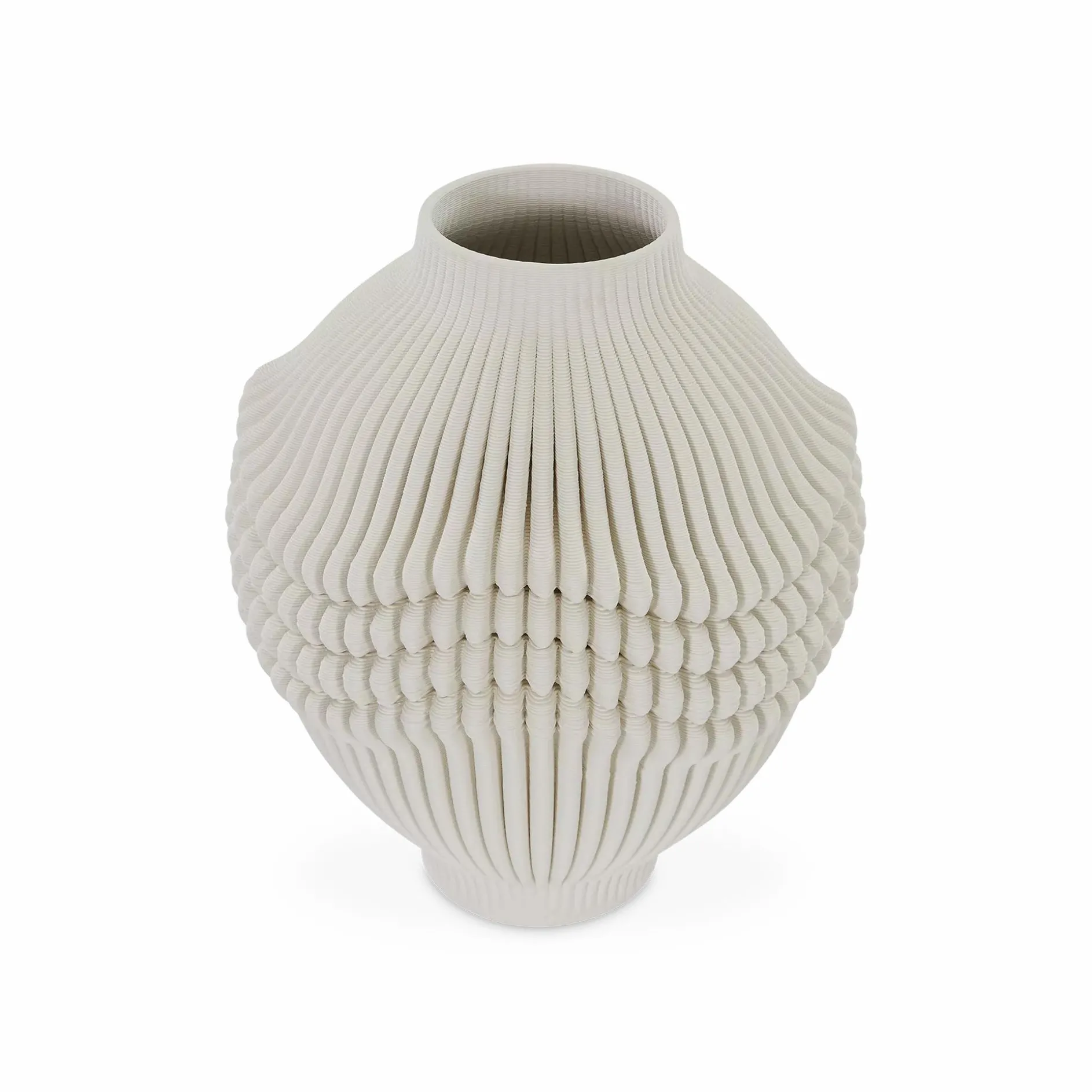 Porc - Vase