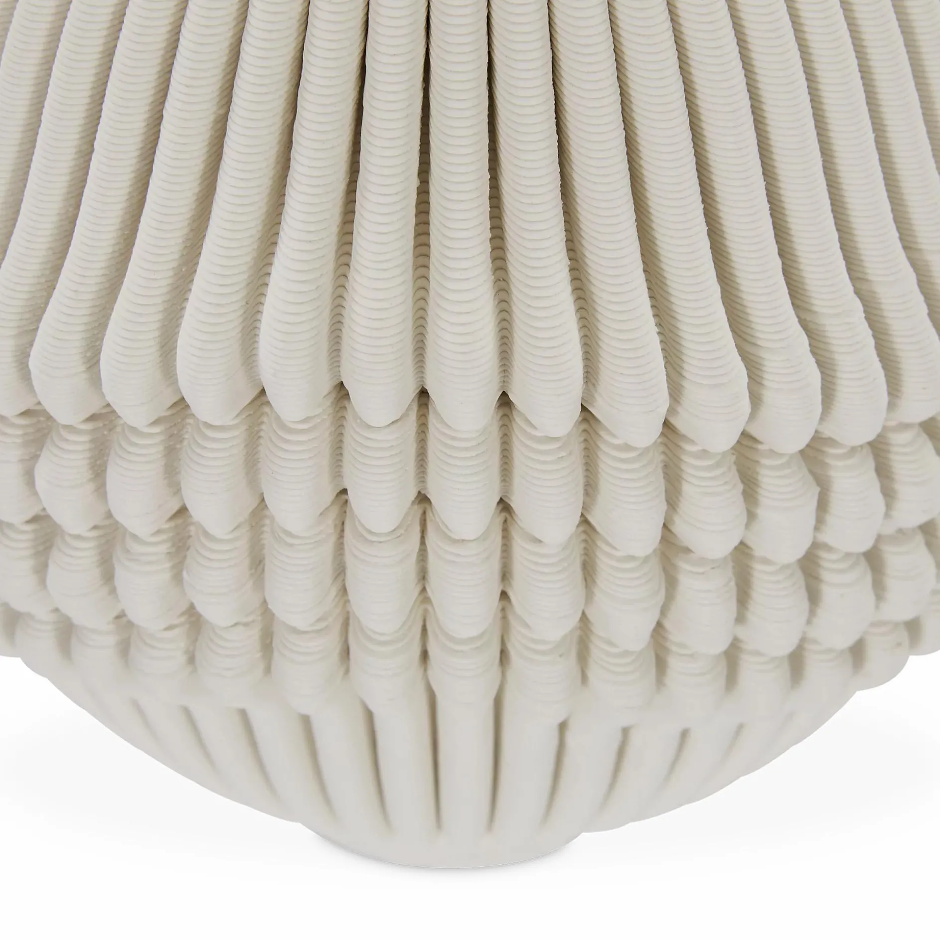 Porc - Vase