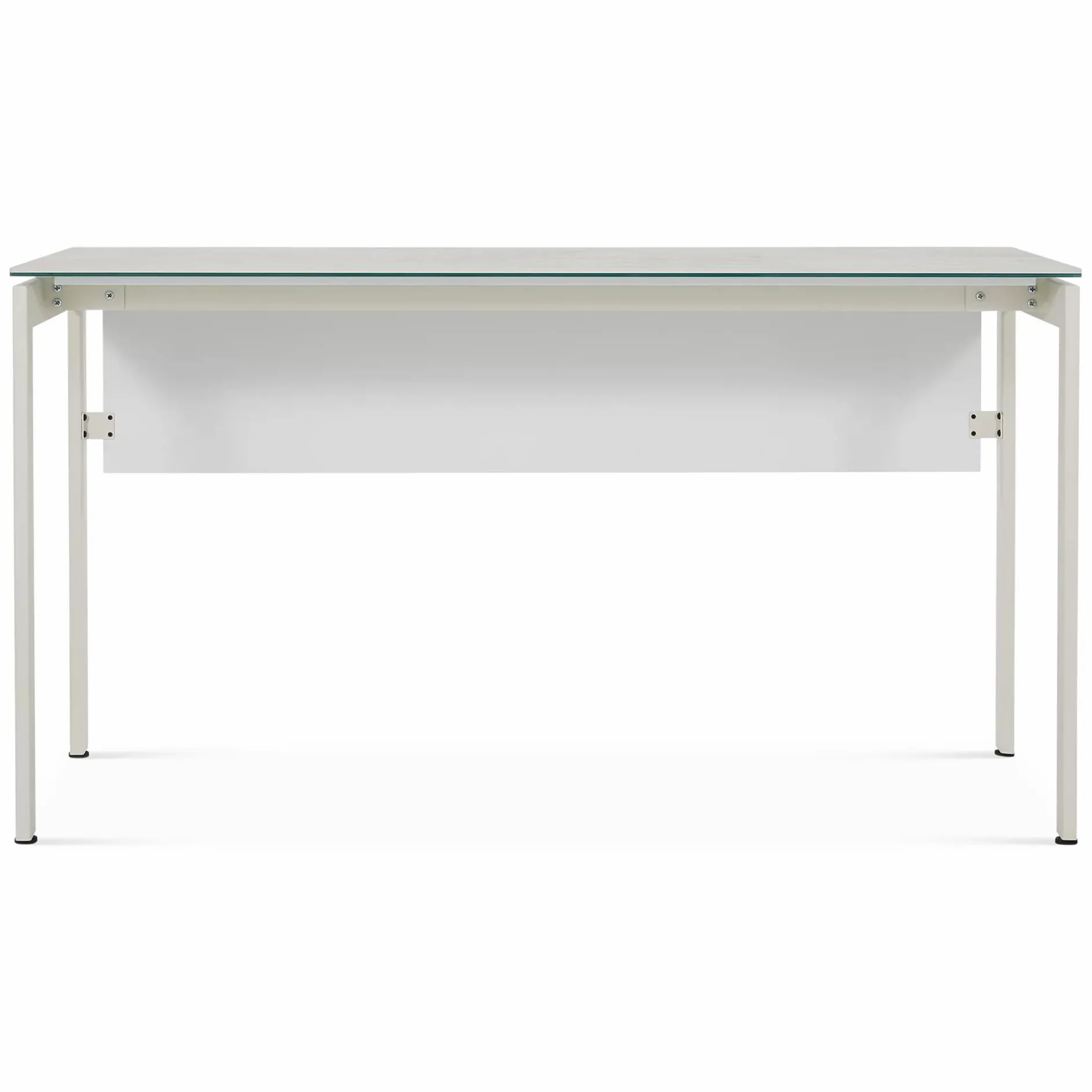 Portal - Ceramic-Top Desk