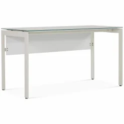 Portal - Ceramic-Top Desk