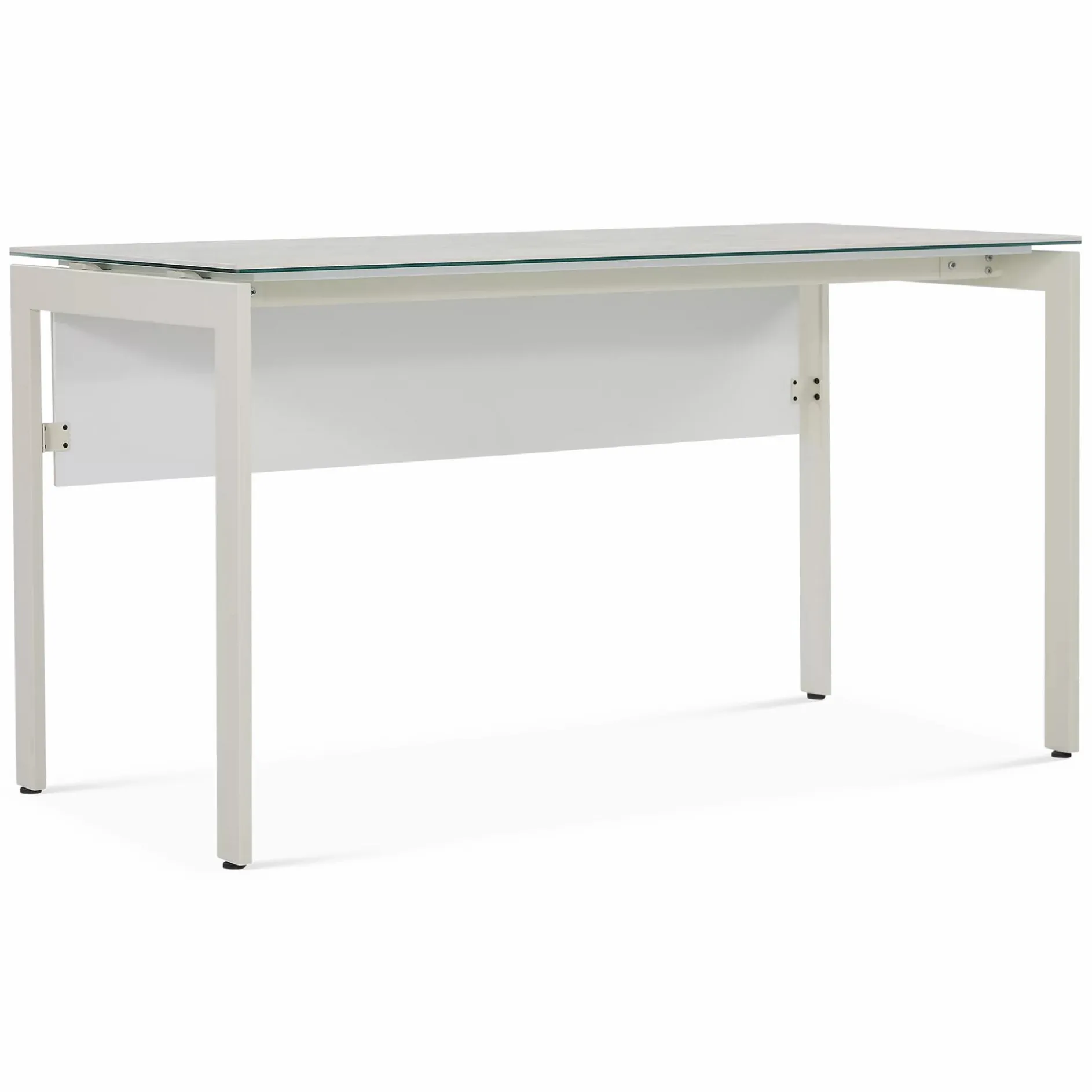 Portal - Ceramic-Top Desk