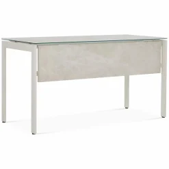 Portal - Ceramic-Top Desk