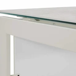 Portal - Ceramic-Top Desk